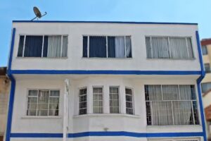 Hostel Mi Casa Blanca