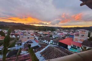 Hostel Musica Y Arte