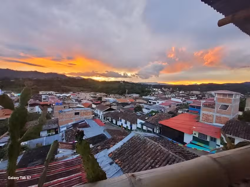 Hostel Musica Y Arte