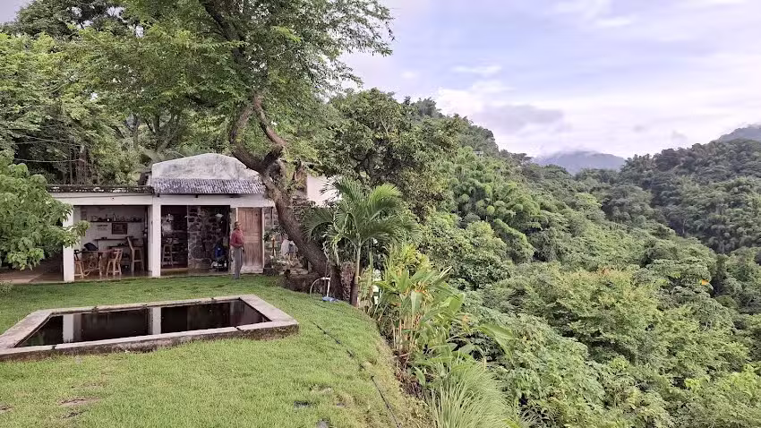 Hostel Oscar&rsquo;s Place