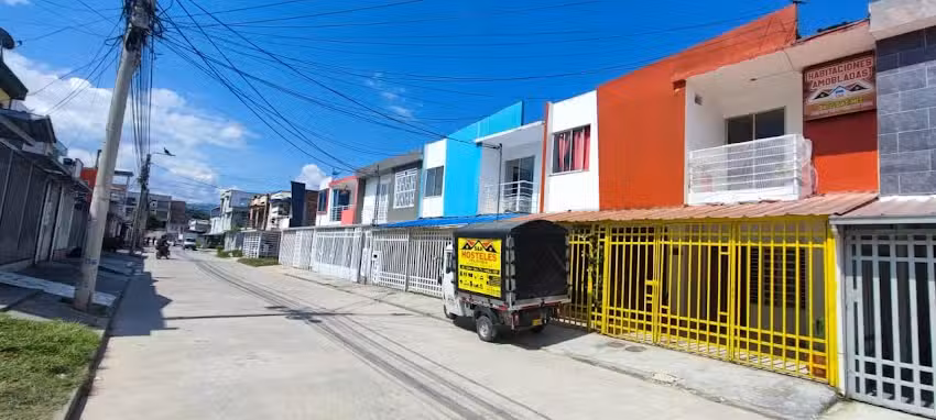 HOSTEL S&R SAN DIEGO