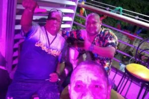 Hostel Taganga Paradise