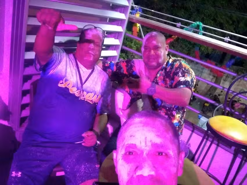 Hostel Taganga Paradise