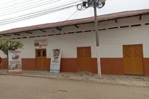 Hostel Tatacoa