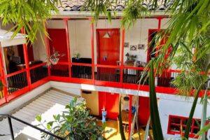 Hostel Tralala Salento