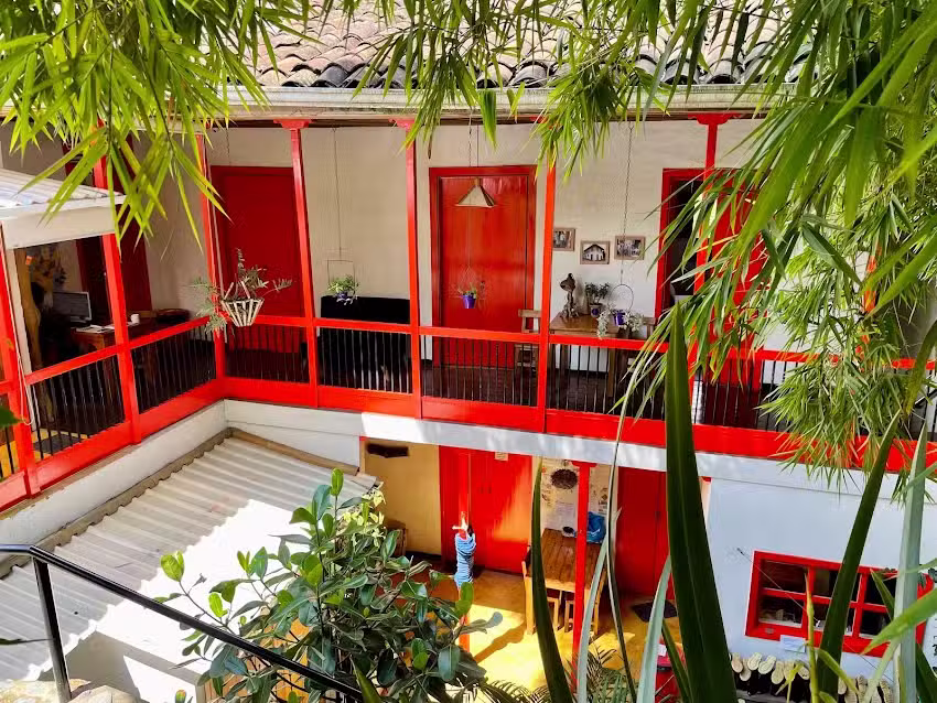 Hostel Tralala Salento