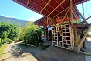 Hostel Travesia Ecologica