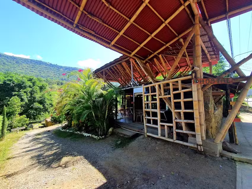 Hostel Travesia Ecologica