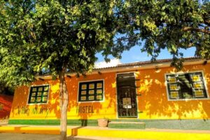 Hostel Villa Mary Taganga