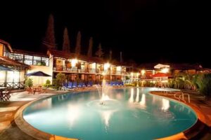 Hosteler&iacute;a Los Veleros