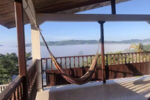 Hosteler&iacute;a Villa Isabella