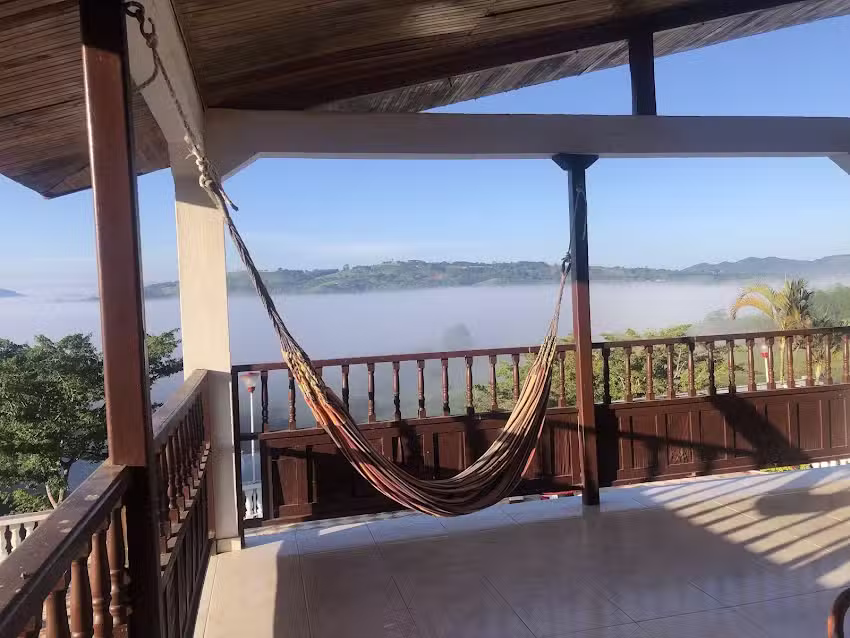 Hosteler&iacute;a Villa Isabella