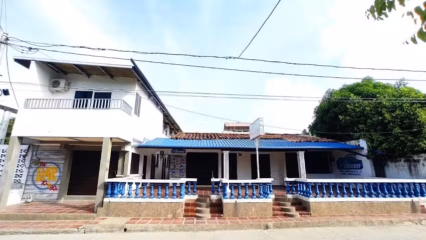 Hoster&iacute;a Altamar