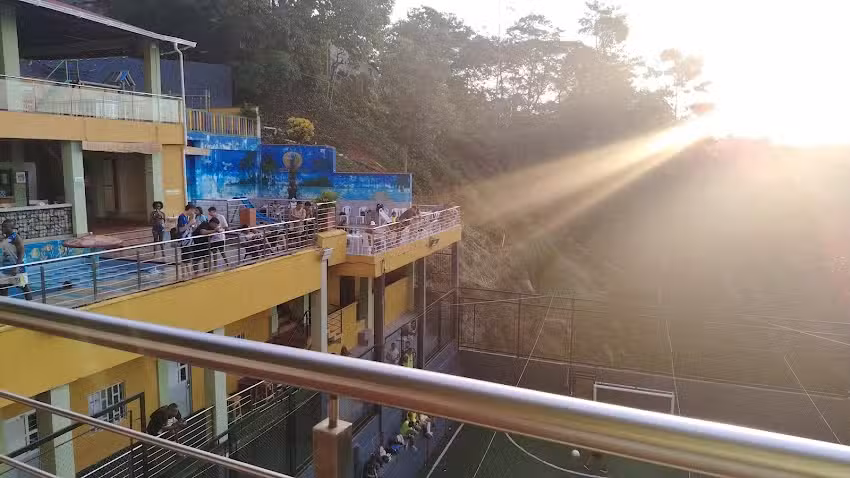 Hoster&iacute;a Buenavista