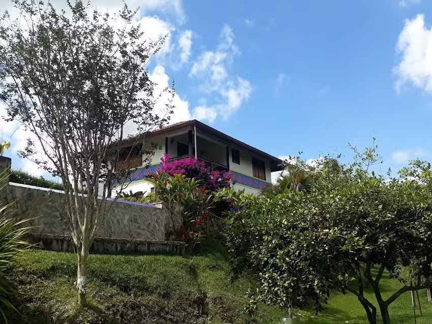 Hoster&iacute;a Caracol&iacute;