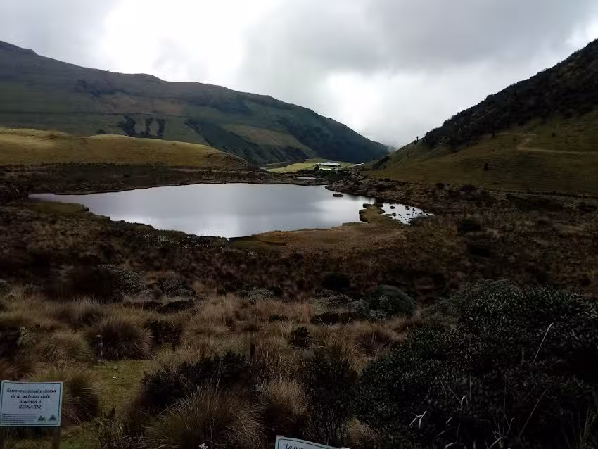 Hoster&iacute;a Cumanday