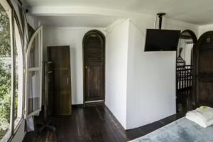 Hosteria de mi pueblo