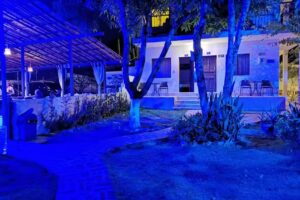 Hostería El Castellano