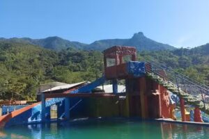 Hoster&iacute;a El C&oacute;ndor Centro Recreativo