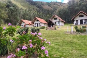 Hosteria el Rincon de los Sauces