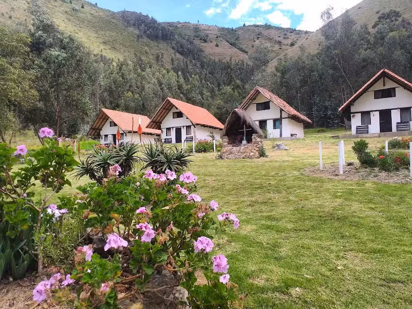 Hosteria el Rincon de los Sauces