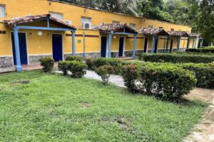 Hosteria Florida Tropical | Hospedaje Santa Fe de Antioquia