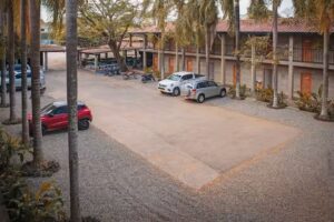 Hoster&iacute;a Horizontes &ndash; Caucasia