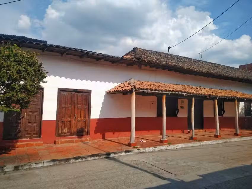Hoster&iacute;a La Casona &ndash; Centro