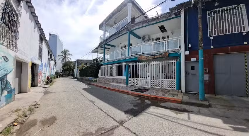 Hosteria La Cattleya sai