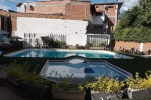 Hosteria la Hojarasca