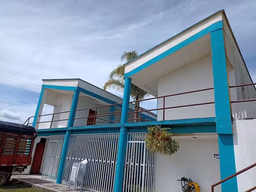 Hosteria La Pastoral