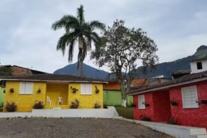 Hoster&iacute;a Las Dos Palmas