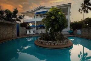 Hoster&iacute;a Mar y Sol