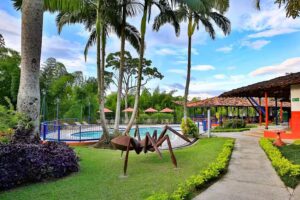 Hostería Mi Mónaco