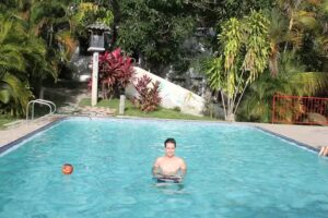 Hoster&iacute;a Miraflores