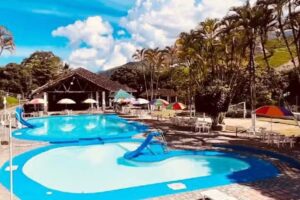 Hoster&iacute;a Puerta del Nus