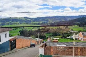 Hoster&iacute;a Sutaquira Real