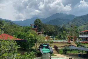 Hoster&iacute;a Yakutour San Rafael