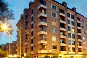 Hotel 101 Park House