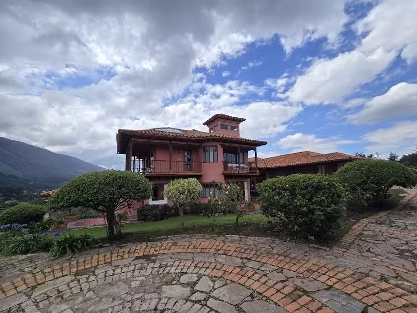 Hotel 1572 El Origen