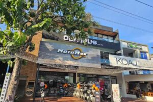 Hotel 3er piso Doradal