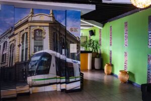 Hotel 47 Medellin Street