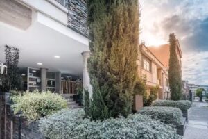 Hotel 5 Elementos Corferias by HBP