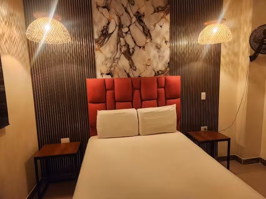 Hotel 50 Suites &ndash; Caldas Antioquia