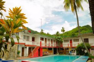 Hotel Abacoa y deportes extremos