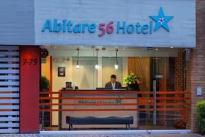 Hotel Abitare 56