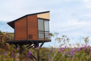 Hotel Abor&iacute;genes