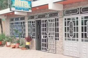 Hotel Acapulco Girardot