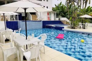 Hotel Acawa | Armenia | Aeropuerto