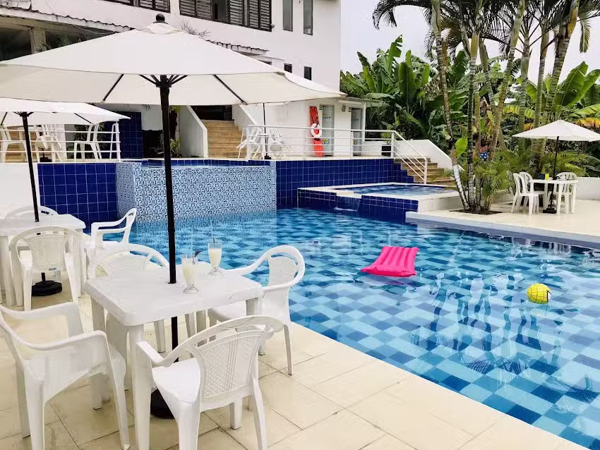 Hotel Acawa | Armenia | Aeropuerto